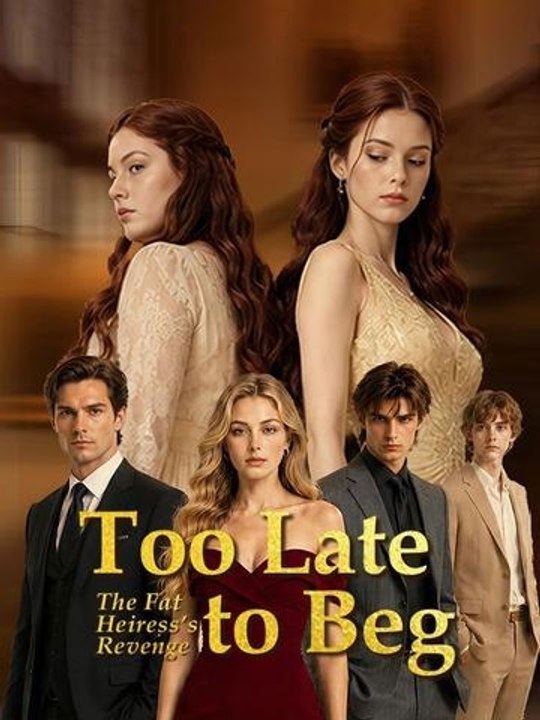 Too Late to Beg_The Fat Heiress’s Revenge  🧡🍏 🔥 [Hot 2026]  (2026) - FULL ENGSUB | Reelshort Hot HD