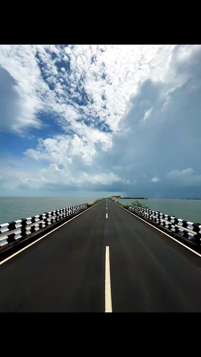 The Natural Beauty Of India ❤️