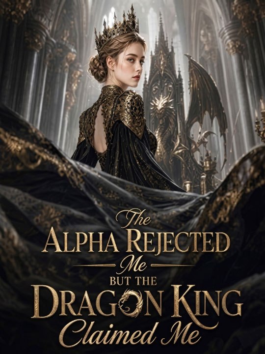 The Alpha Rejected Me, But the Dragon King Claimed Me - New Movie 2026  🧡🍏 🔥 [Hot 2026]  (2026) - FULL ENGSUB | Reelshort Hot HD