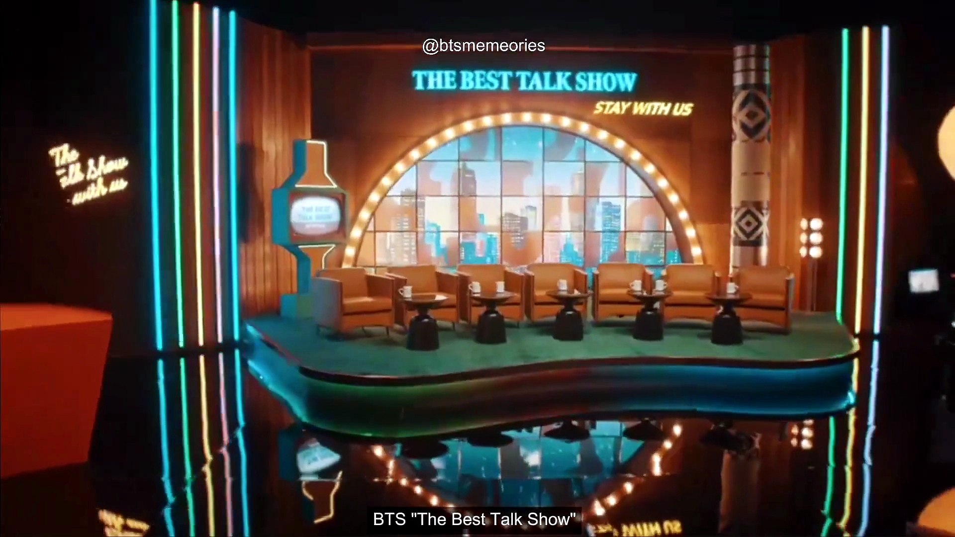 BTS THE BEST JIMIN SUGA USB T インタビュー　当選 BTS THE BEST TALK SHOW JAPAN SUGA - video Dailymotion