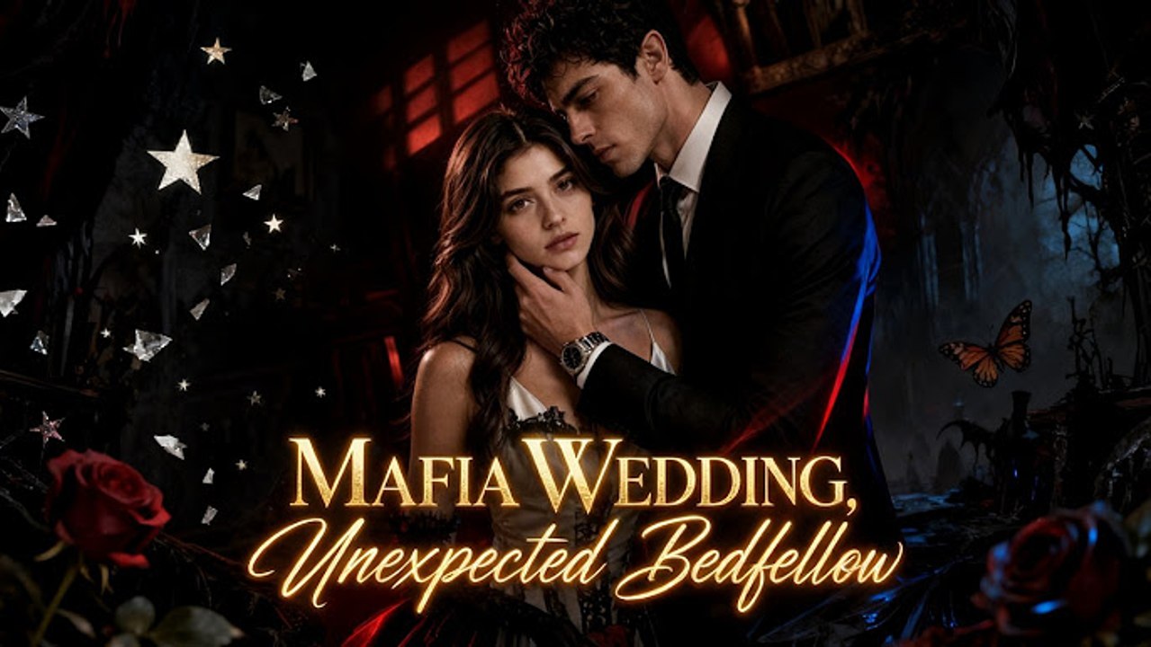 Mafia Wedding, Unexpected Bedfellow丨Full EP丨Hot Drama 2026丨New Movie ✅