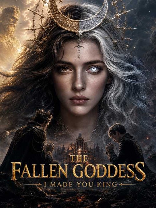 The Fallen Goddess_ I Made You King丨Full EP丨Hot Drama 2026丨New Movie ✅