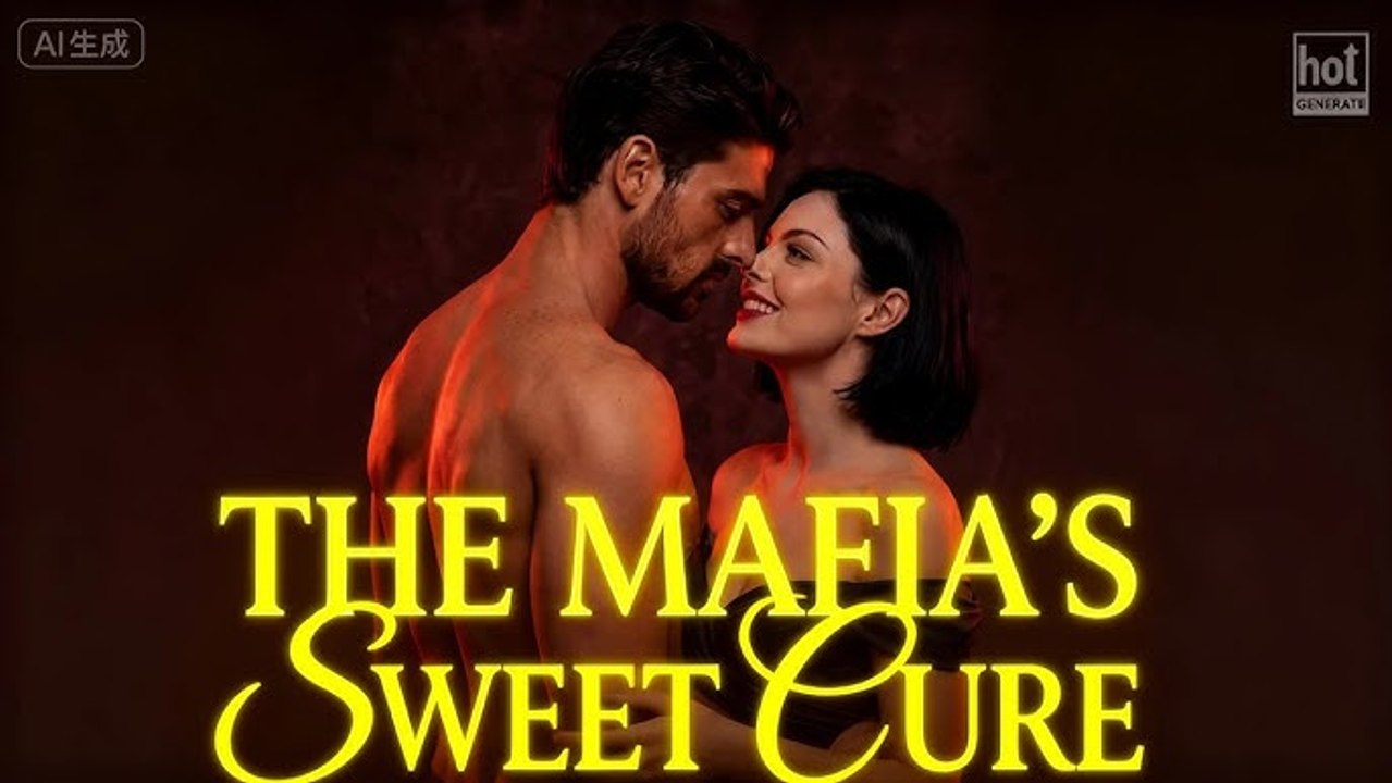 🔥HOT 🔥 The Mafia's Sweet Cure