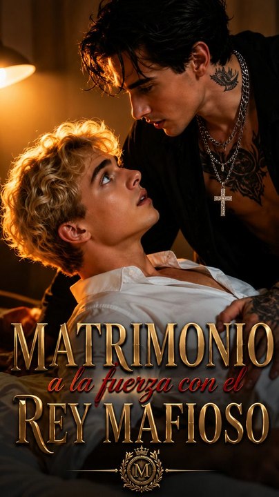 Matrimonio a la Fuerza con el Rey Mafioso - Película Completa en Español (Doblado) | Romance Mafioso, Matrimonio Forzado