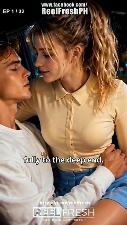 Is Chloe A Good Girl- Drama FULL MOVIES ENGLISH SUB [Full Movie]