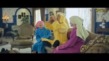 مسلسل أبو البنات - الحلقة 07