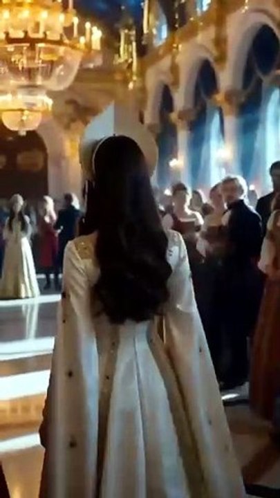 The Fox Wife Reborn ✅ FULL [Eng Sub] [Full Movie]