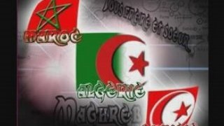 Zahouania feat Tunisiano - Carte postale