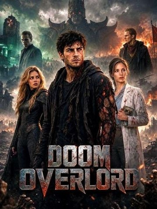 Doom Overlord