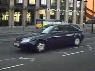 Ferrari 550 maranello