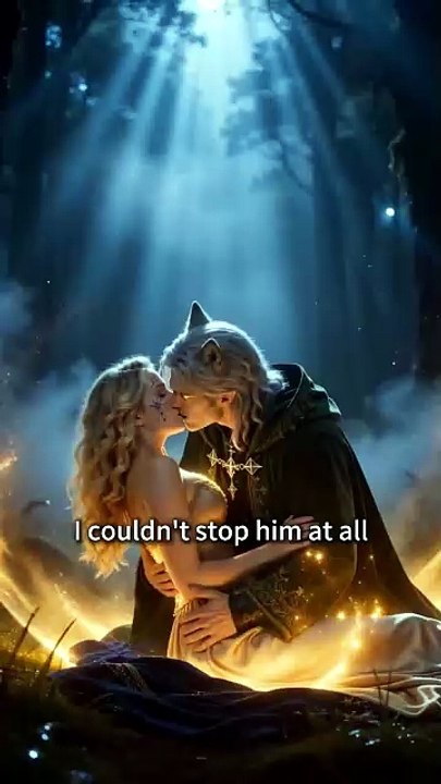 Beneath the Curse, Beside the Wolf丨Hot Drama丨New Movie 2026 ✅ [Full Movie]