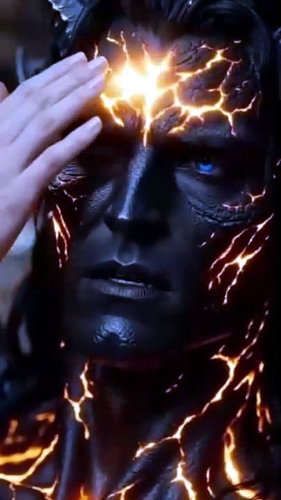261THE DEMON LORD CLAIMED ME AFTER MY FIANCE'S#DRAMA US-FULL ENG SUB