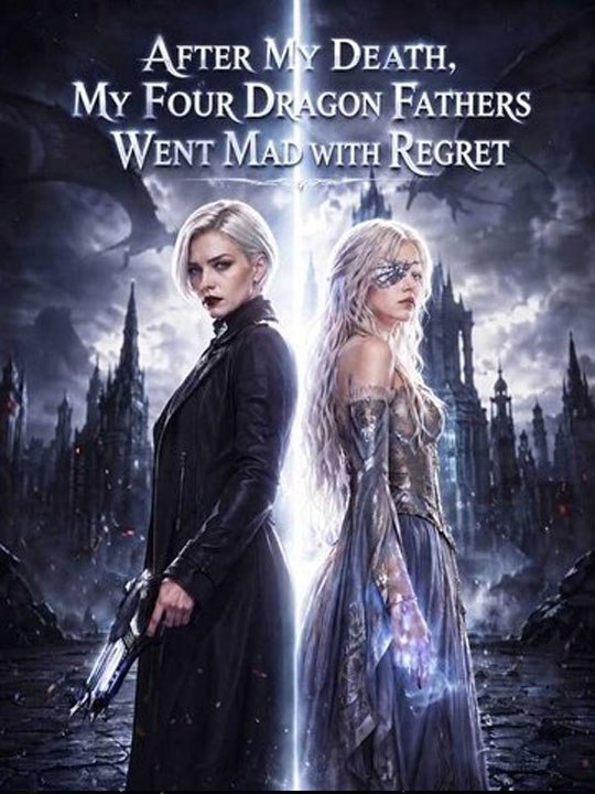 After My Death,My Four Dragon Fathers Went Mad with Regret - New Movie 2026  🔥🔥🔥FULL MOVIES ENGLISH SUB 2026