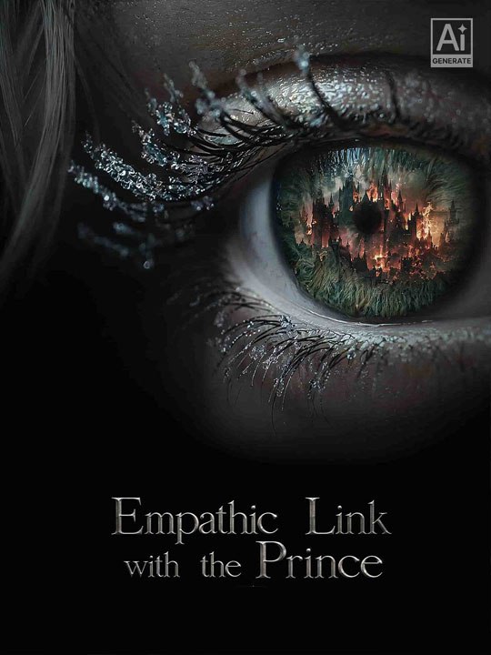 Empathic Link with the Prince - New Movie 2026 🔥🔥🔥FULL MOVIES ENGLISH SUB 2026