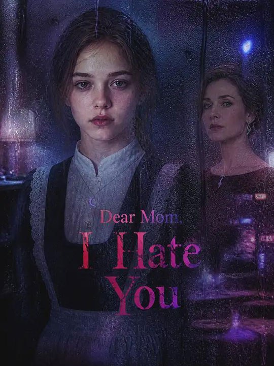 Dear Mom, I Hate You - New Movie 2026  🔥🔥🔥FULL MOVIES ENGLISH SUB 2026