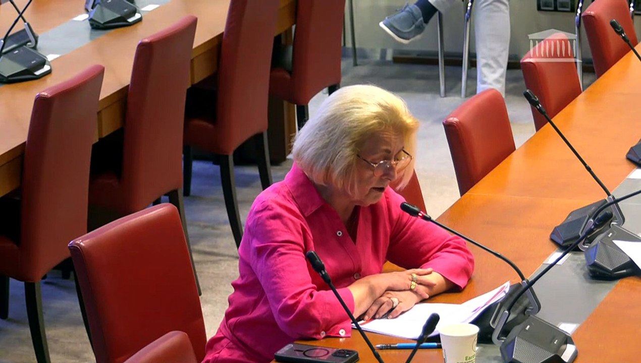 Commission des finances : Présentation du rapport sur la sécurité civile ; Présentation du rapport sur les régimes sociaux et de retraite de l’enseignement supérieur et de la recherche - Mercredi 15 juillet 2026