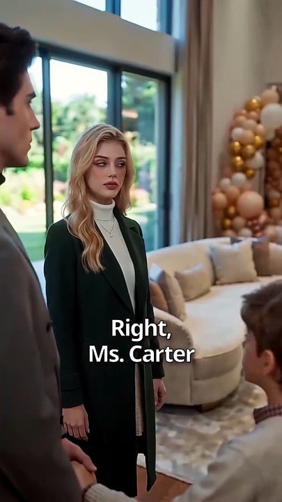 Divorce Me？Bow to My Billionaire Daughter! - FULL MOVIE Full Ep