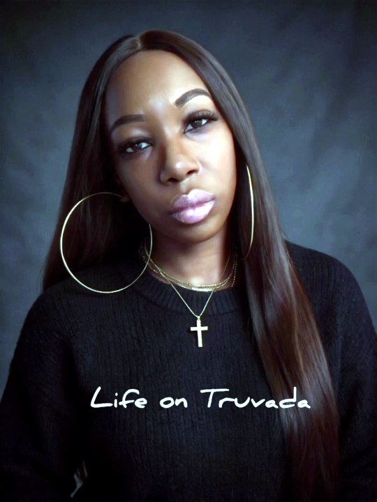 Life on Truvada