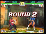 3.freeplay yox yun vs marko chun-li