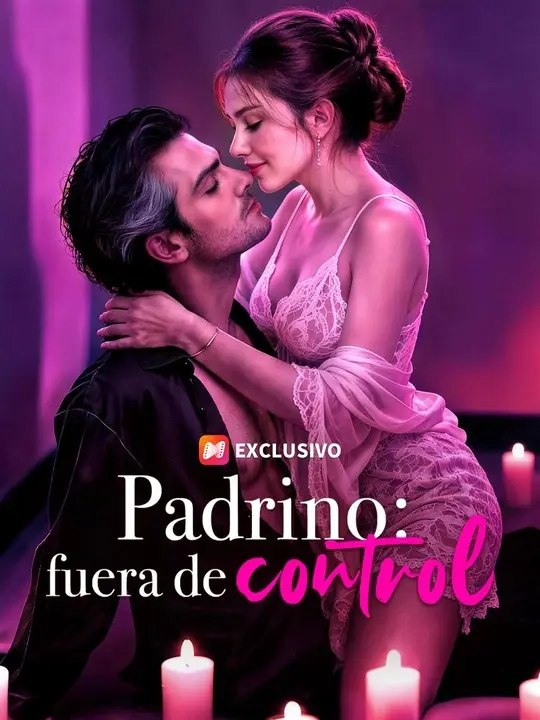 Padrino: fuera de control - Completo
