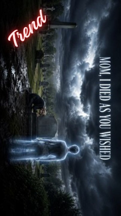 Mom I Died as You Wished Must-Watch Romance Drama Full