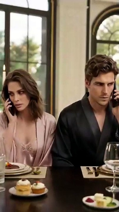 The Double life of Secret Lovers Movie Full Episode | CineLatino Drama [Full Movie]