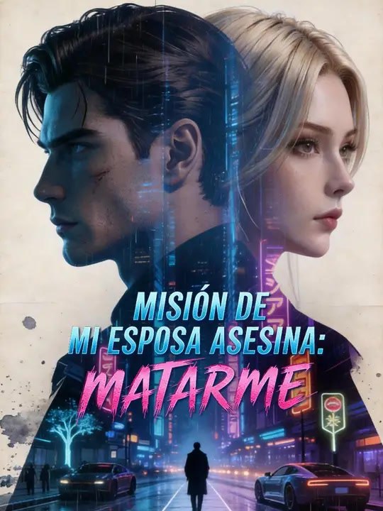 (Doblado) Misión de mi esposa asesina: matarme | Serie Completa | Short Drama Español