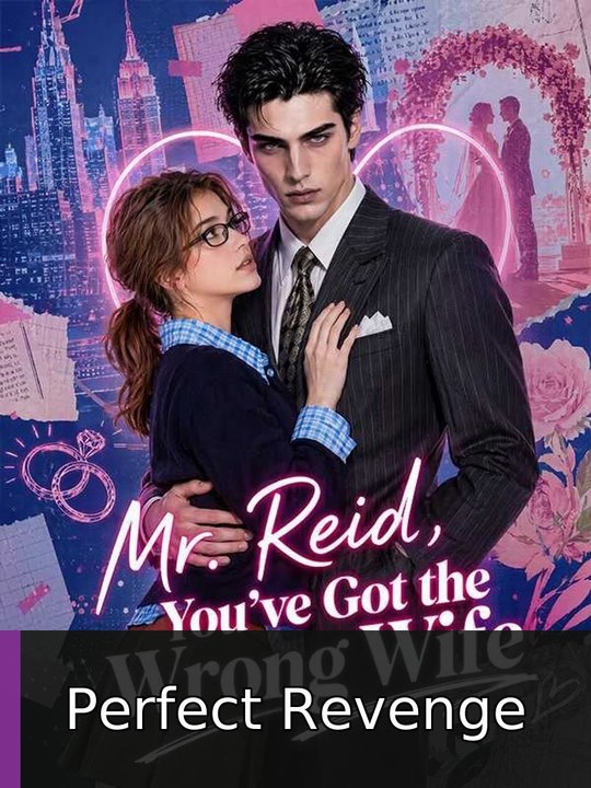 MR. REID, YOU'VE GOT THE WRONG WIFE engsubtitle fullmovie⚡️ Perfect Revenge