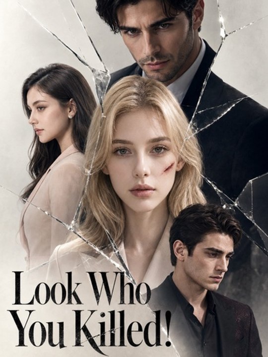 Look Who You Killed!丨Hot Drama丨New Movie 2026 ✅