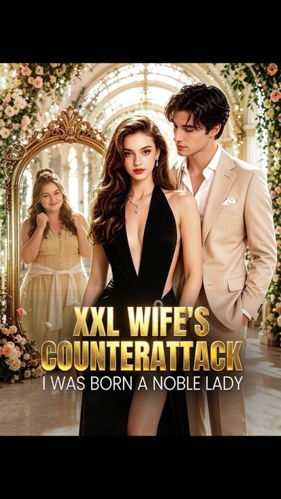 XXL WIFE'S COUNTERATTACK I WAS BORN ANOBLE LADY#DRAMA US-FULL ENG SUB