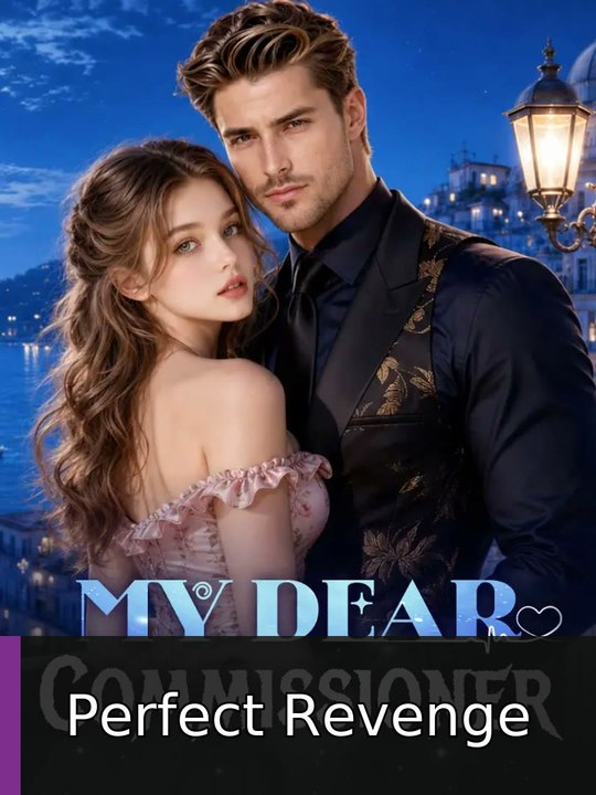 My Dear Commissioner engsubtitle fullmovie🎥 Perfect Revenge