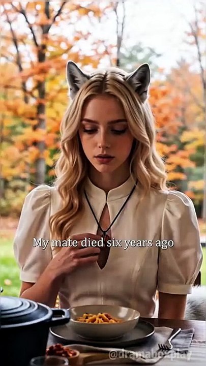 He Faked His Death For Another She-Wolf [Full Movie]