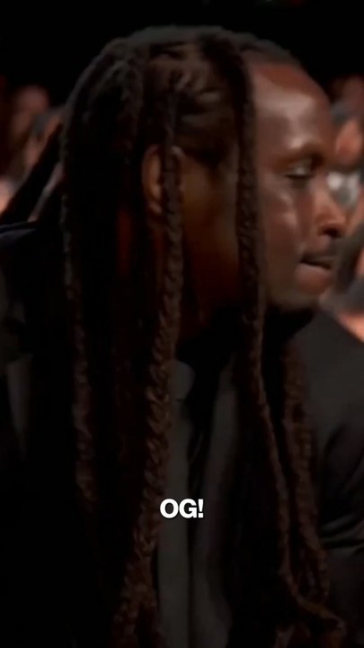 OG Anunoby wins the ESPY for Best Play for his Game 4 tip-in!