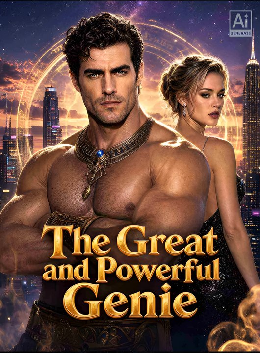 The Great and Powerful Genie- Drama FULL MOVIES ENGLISH SUB