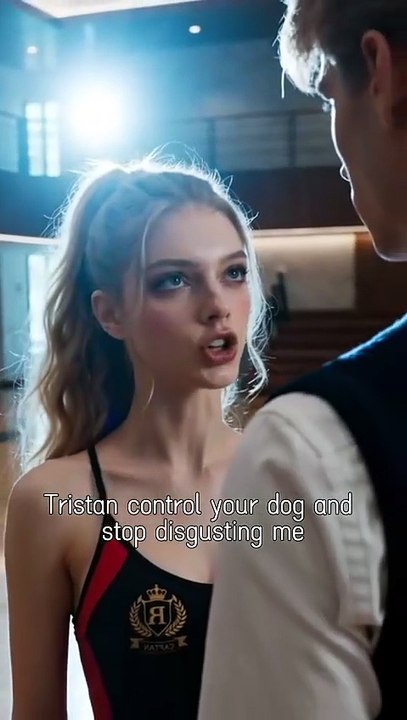 fatal glow up the billionaire heiress’s Revenge