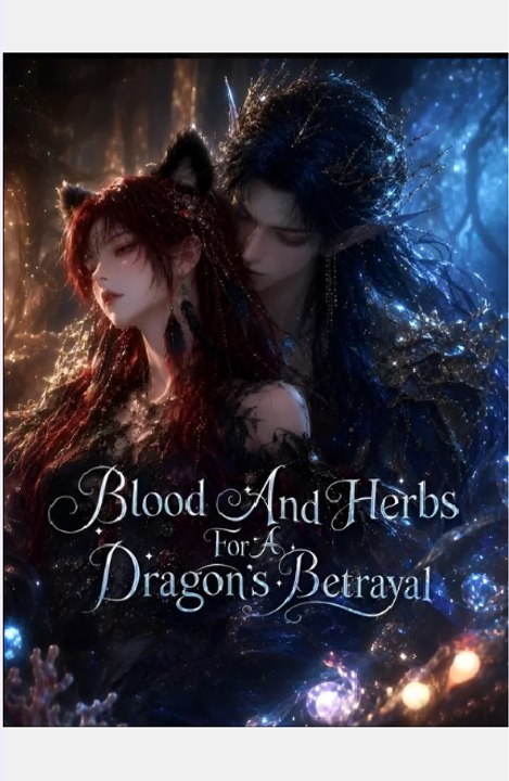 (Dubbed) Blood And Herbs For A Dragon's Betrayal- Drama FULL MOVIES ENGLISH SUB