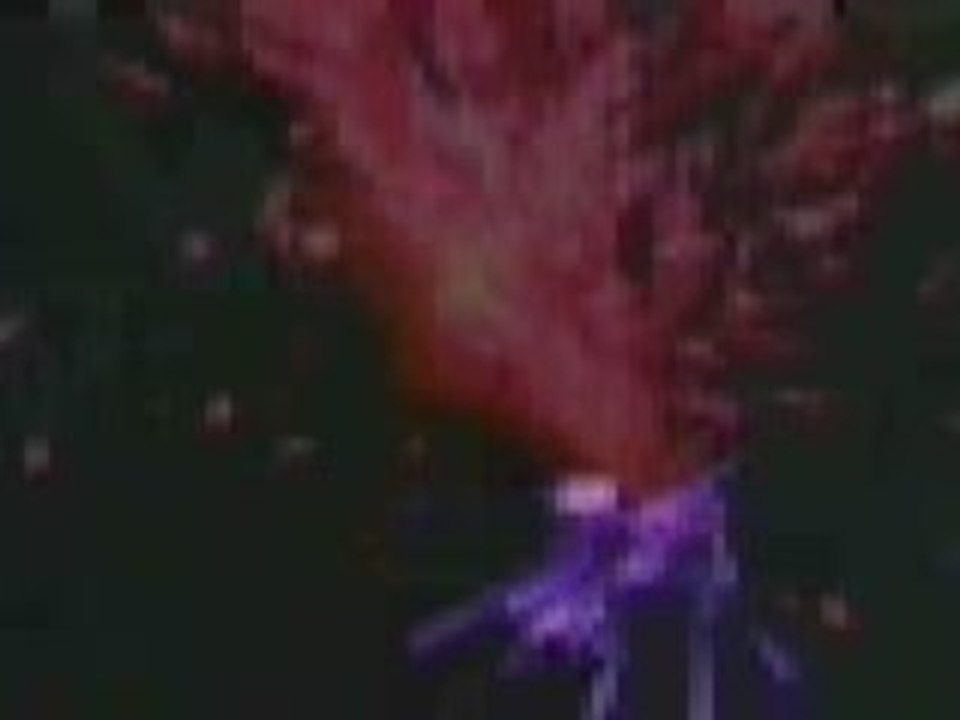 My Bloody Valentine "Swallow"