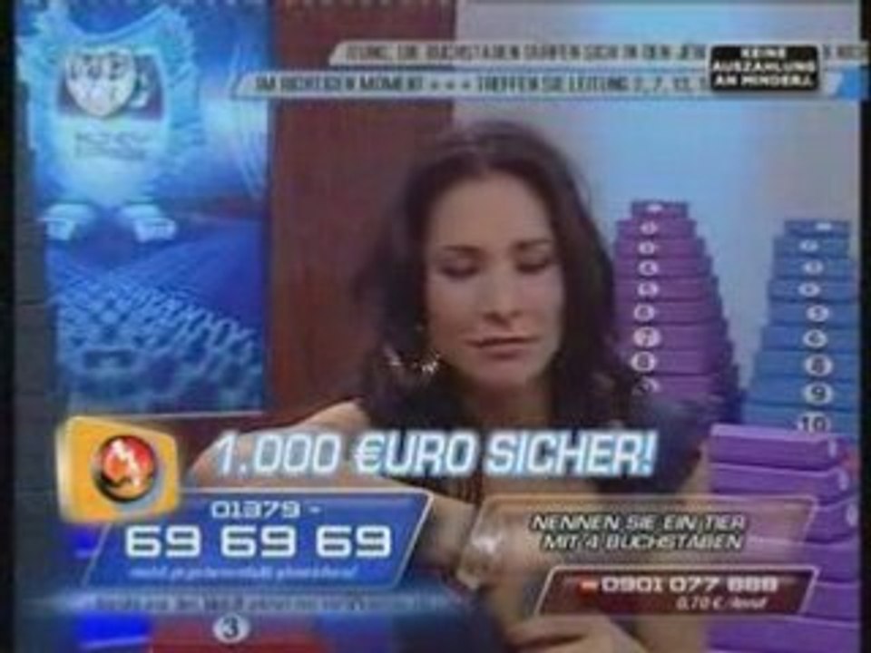 Holznutzungsrecht-Suche VIVA 04.07.08