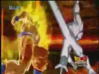 [NOLIFE] Dragon Ball Z Burst Limit