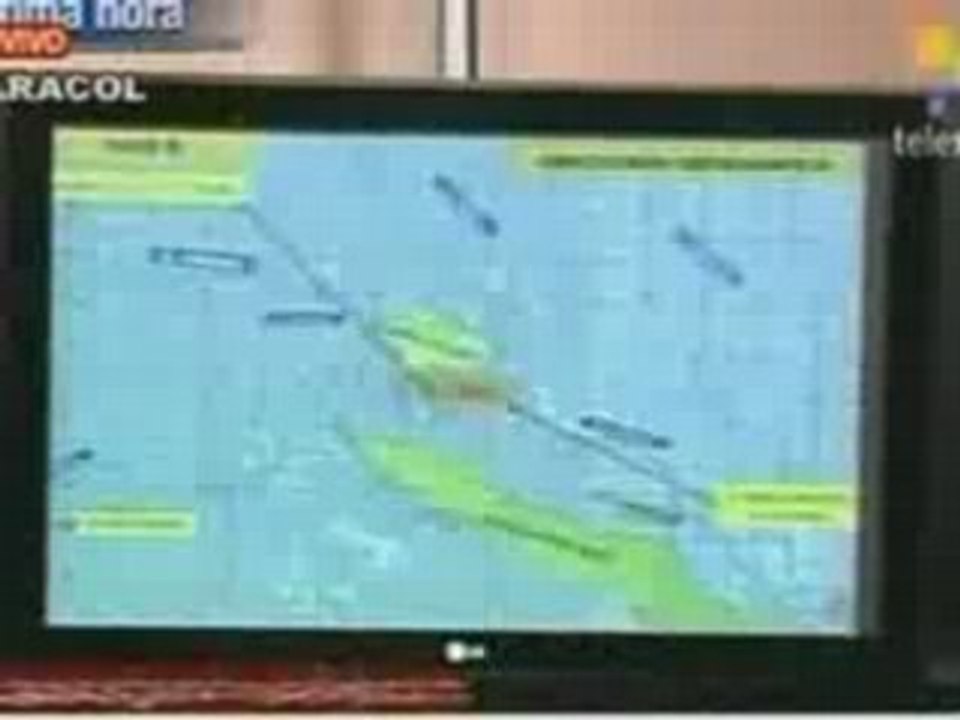 Betancourt   manipulation - Ingrid, Betancourt,