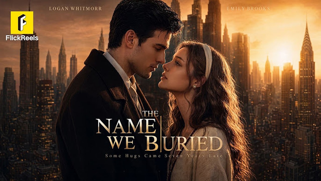 The Name We Buried丨Full EP
