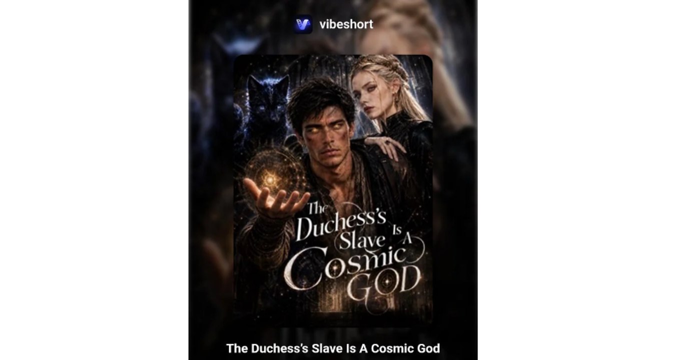 The Duchess’s Slave Is A Cosmic God丨Full EP