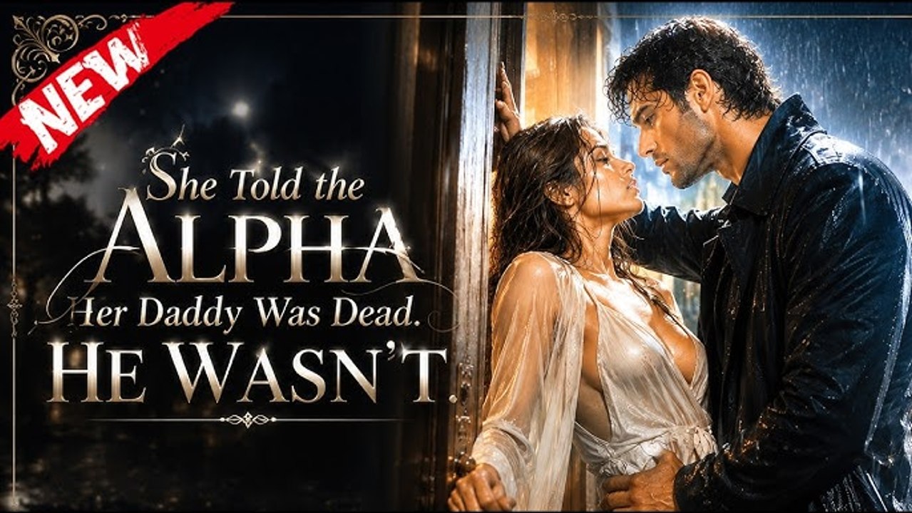 She Told the Alpha Her Daddy Was Dead. He Wasn't 丨Full EP