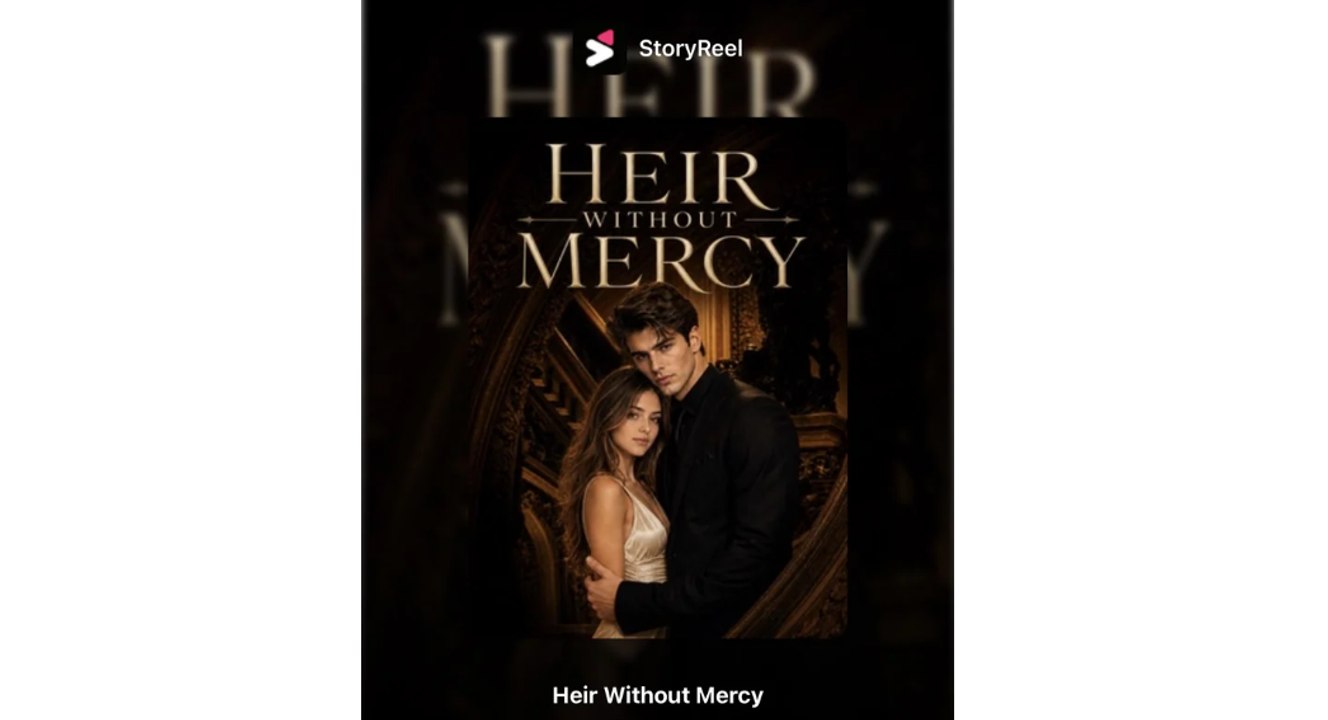 Heir Without Mercy丨Full EP丨Hot Drama 2026