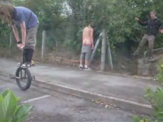 Street facile 90 to 90