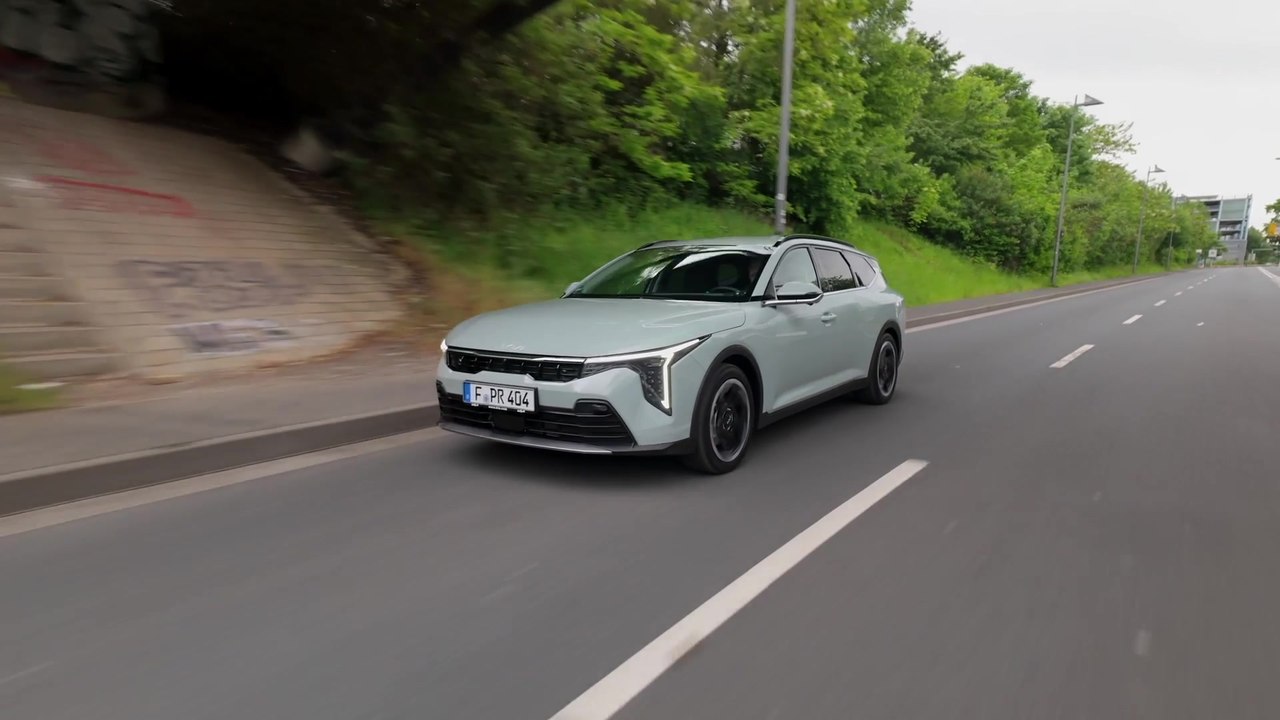 Neuer Kompaktwagen Kia K4 jetzt ab 28.890 Euro erhältlich