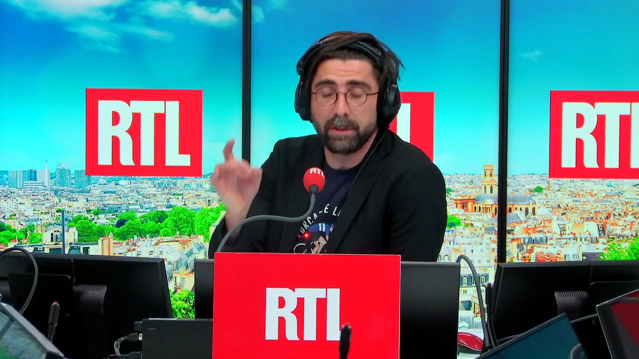 Elles envahissent les commissariats, les tribunaux, les déchetteries... Le fléau des bonbonnes de gaz hilarant