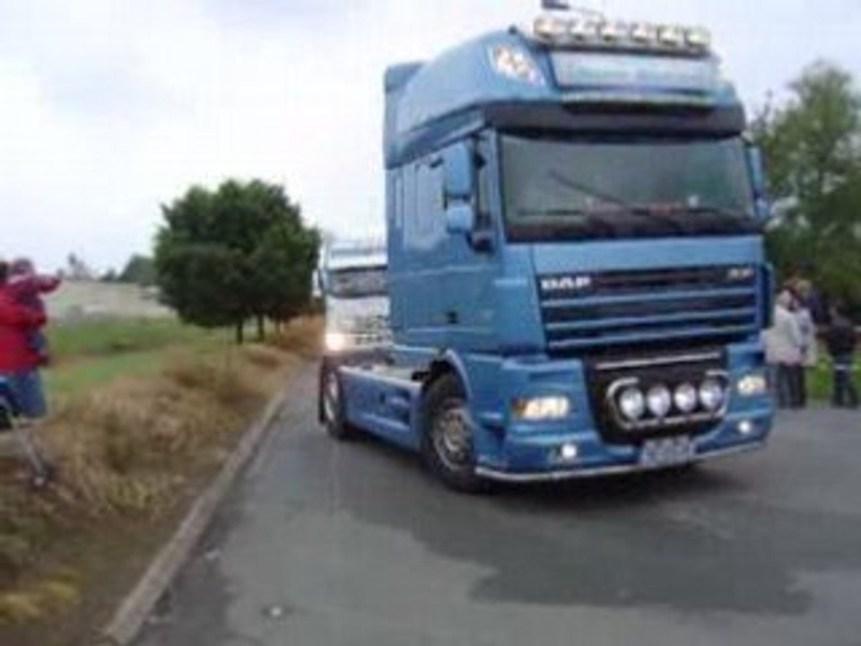 Camion Arras 2008 retour défilé part 6/8