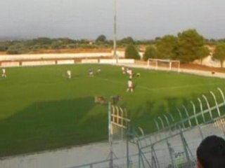 WDFC GRECE >> Jeudi 03 Juillet 2008