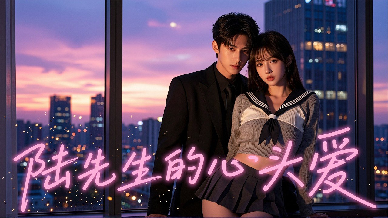 Cold on the surface but gentle at heart - Guards his love in silence FULL MOVIES ENGLISH SUB